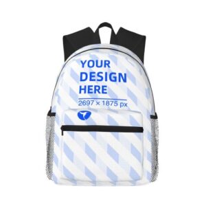 Lightweight and comfortable backpack