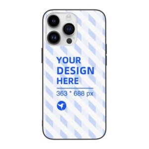 Apple 14 PC phone case (triple camera)