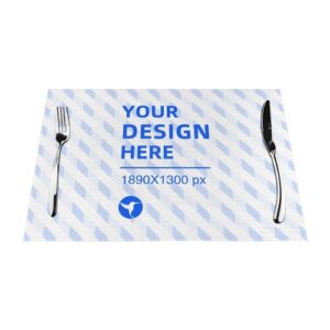 PVC Woven Placemat