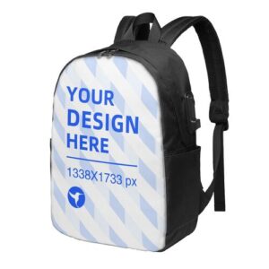 Travel Laptop Backpack