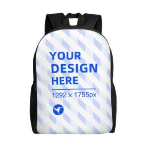 Single-sided full-body backpack