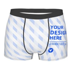 Men's Boxer Briefs