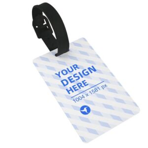 Luggage tag