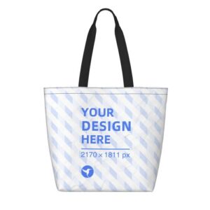 DuPont paper casual shopping bag