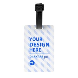 Luggage tag