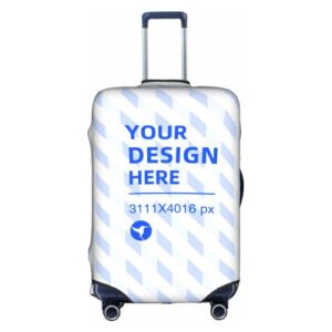 Suitcase trolley case