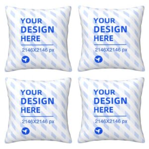 Four Seasons Pillowcase (4 Styles)