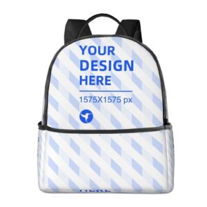 Stylish Lightweight Backpack