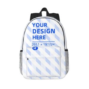 15 inch lightweight student backpack